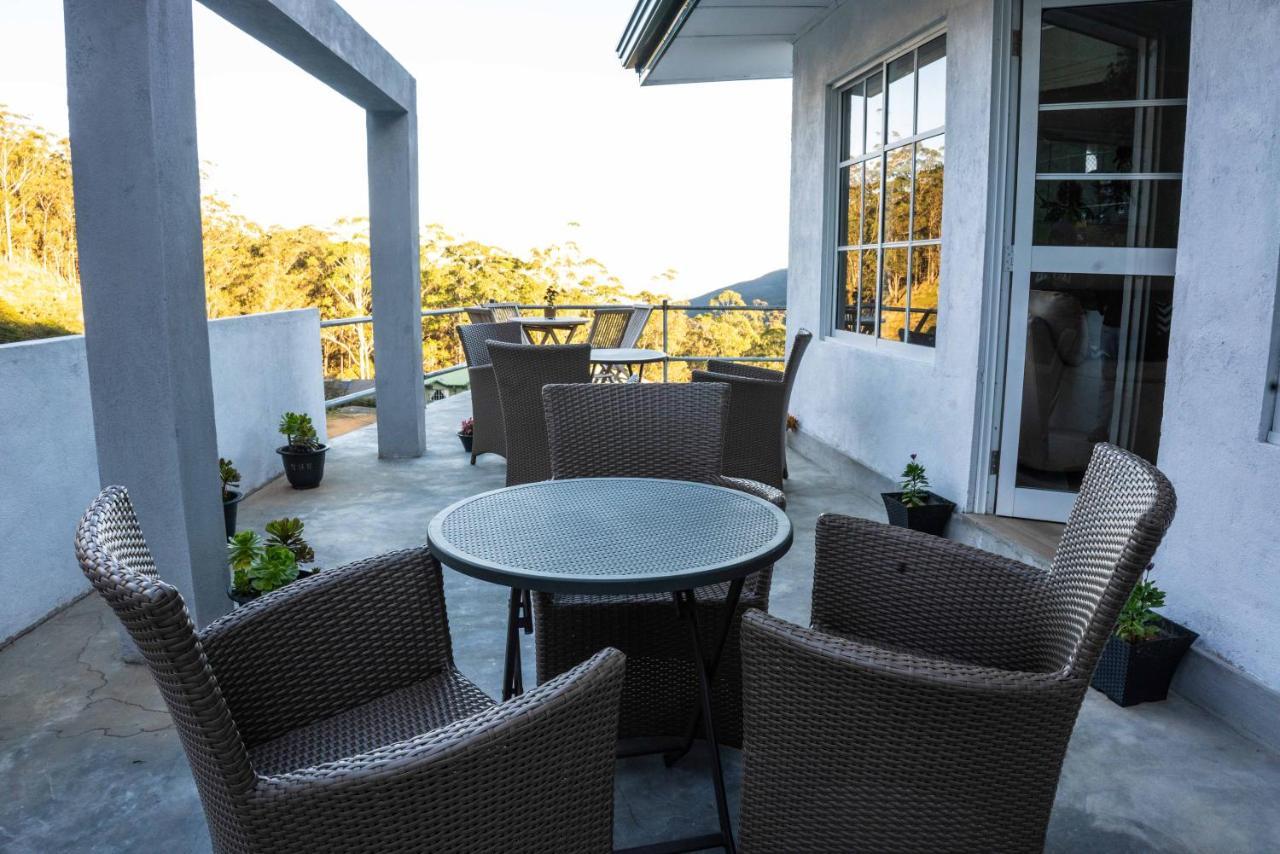 Forest View Lodge Нувара-Элия Экстерьер фото