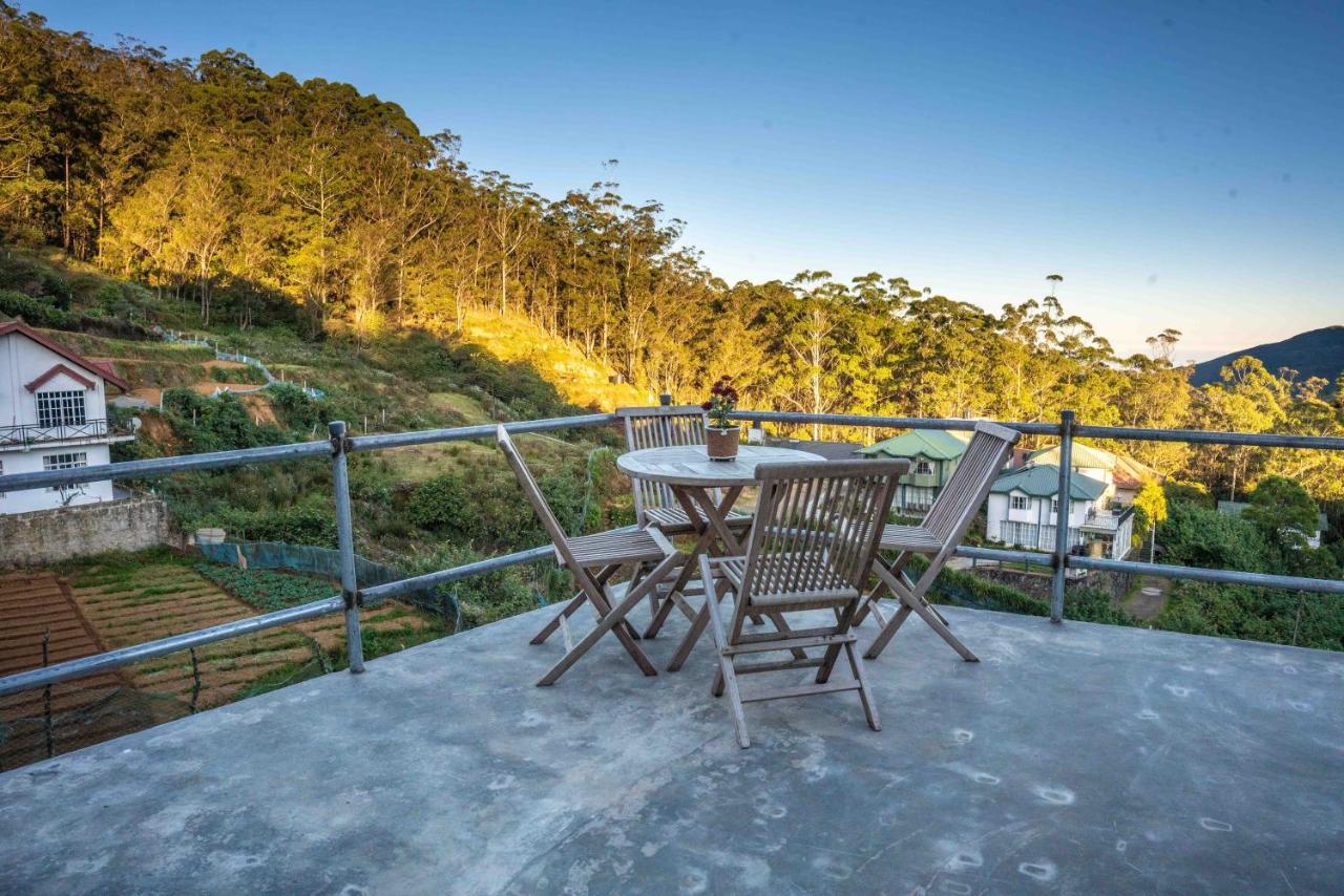 Forest View Lodge Нувара-Элия Экстерьер фото