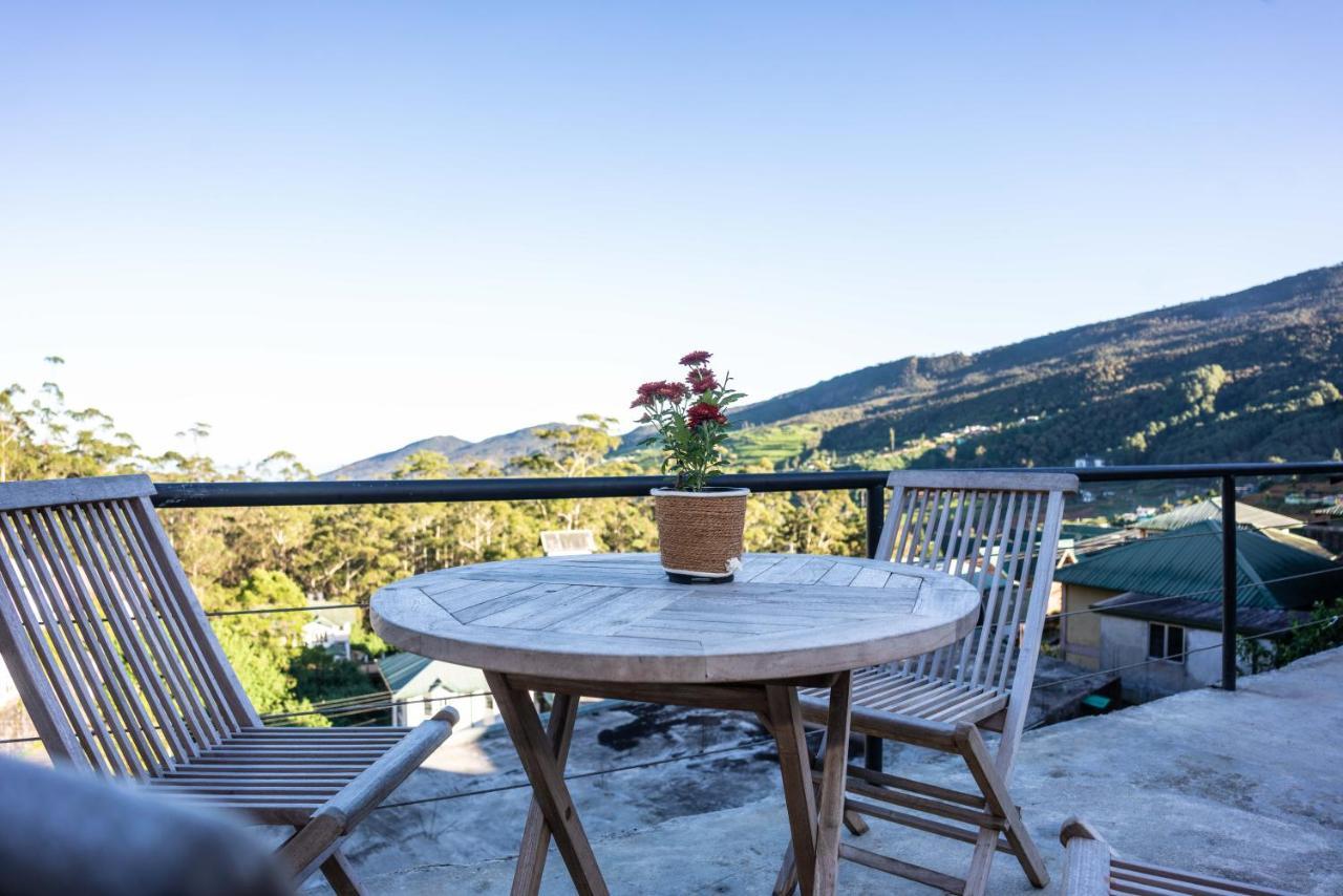 Forest View Lodge Нувара-Элия Экстерьер фото
