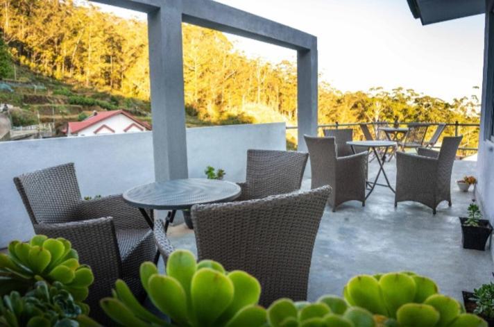 Forest View Lodge Нувара-Элия Экстерьер фото