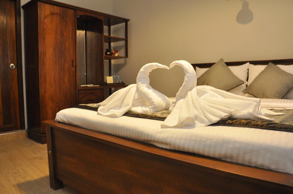 Forest View Lodge Нувара-Элия Экстерьер фото
