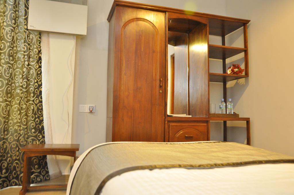 Forest View Lodge Нувара-Элия Экстерьер фото
