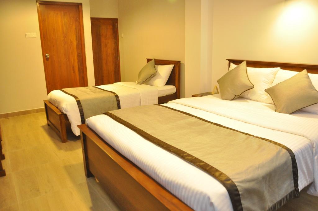 Forest View Lodge Нувара-Элия Экстерьер фото
