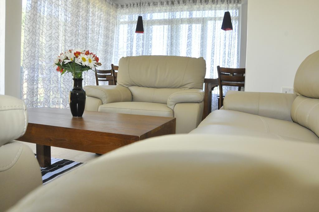 Forest View Lodge Нувара-Элия Экстерьер фото