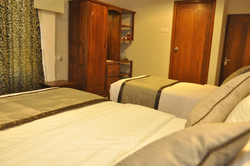 Forest View Lodge Нувара-Элия Экстерьер фото