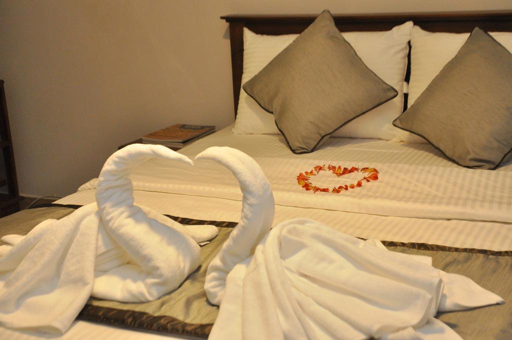 Forest View Lodge Нувара-Элия Экстерьер фото