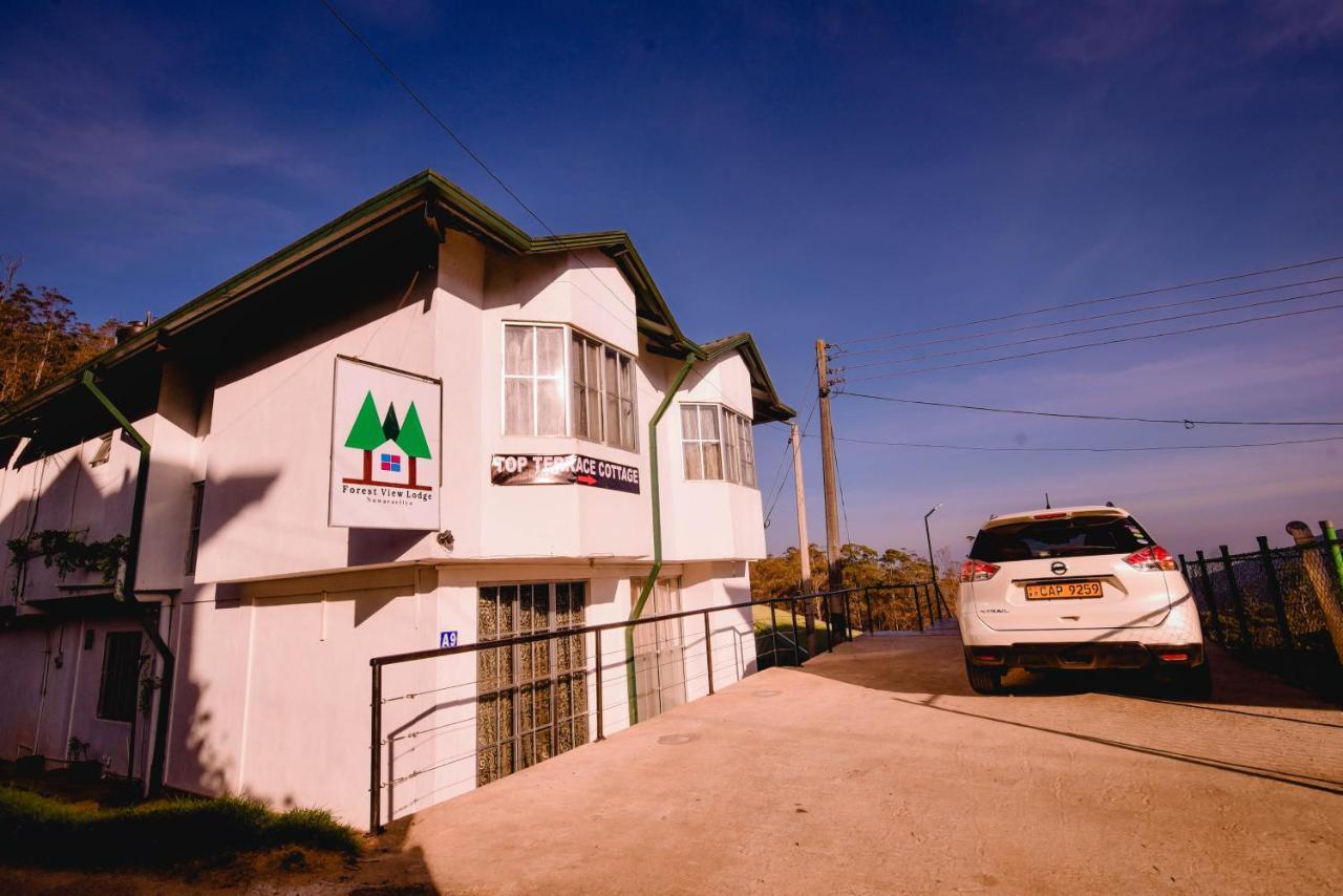 Forest View Lodge Нувара-Элия Экстерьер фото