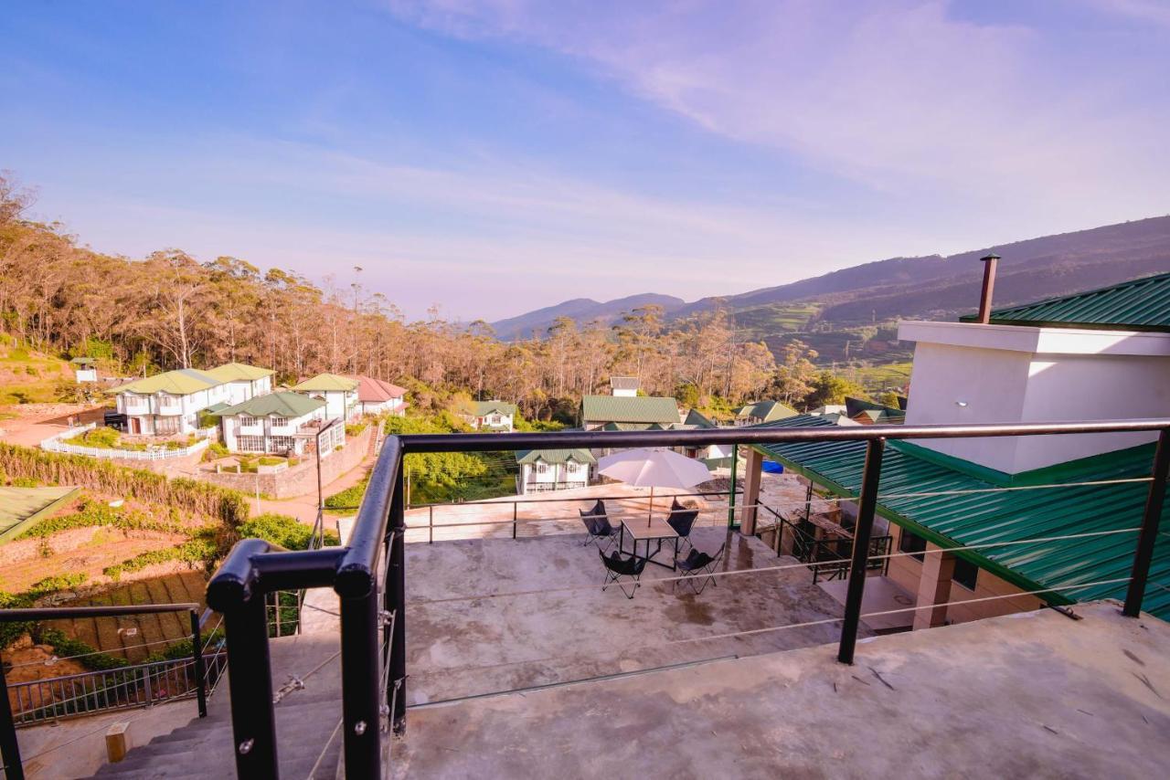 Forest View Lodge Нувара-Элия Экстерьер фото