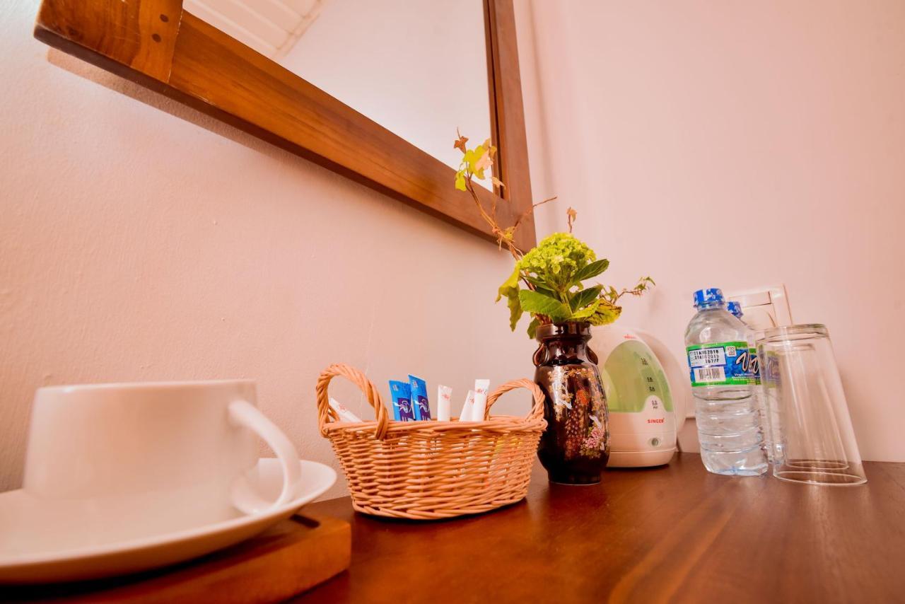 Forest View Lodge Нувара-Элия Экстерьер фото
